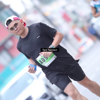 Runner Photo 8872815