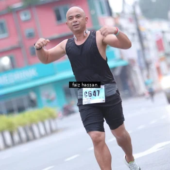 Runner Photo 8872816