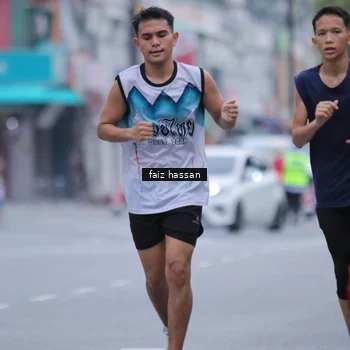 Runner Photo 8872817