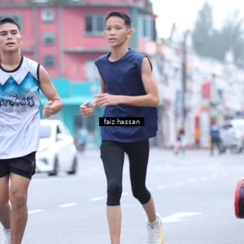 Runner Photo 8872824