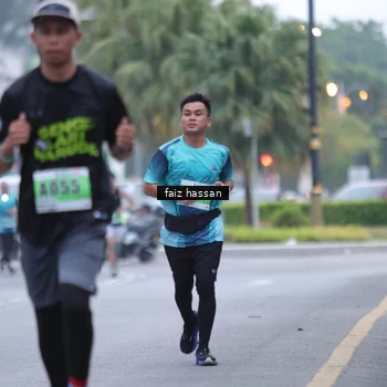 Runner Photo 8872825
