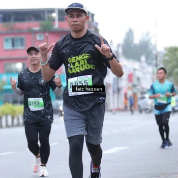 Runner Photo 8872829
