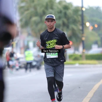 Runner Photo 8872830