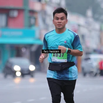 Runner Photo 8872831