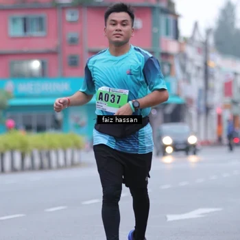 Runner Photo 8872833