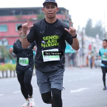 Runner Photo 8872834