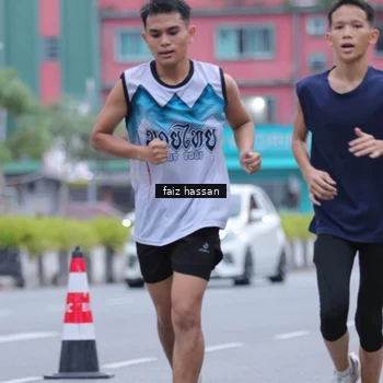 Runner Photo 8872835