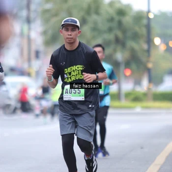 Runner Photo 8872838