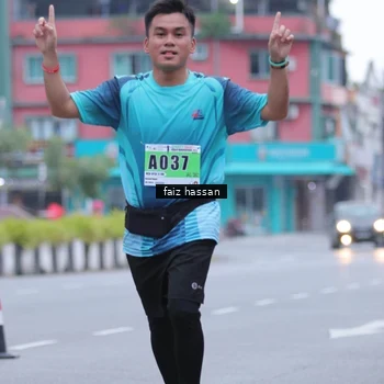 Runner Photo 8872843