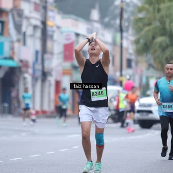 Runner Photo 8872844