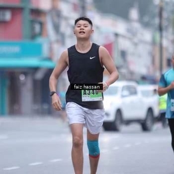 Runner Photo 8872849