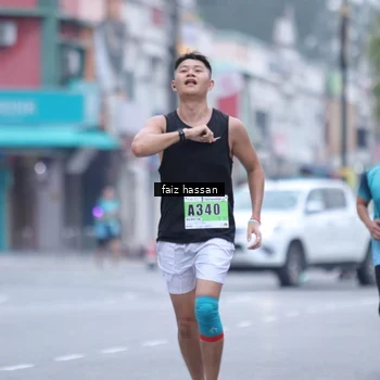 Runner Photo 8872855