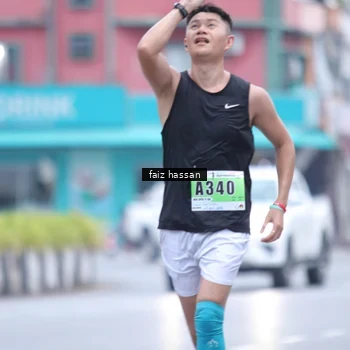 Runner Photo 8872856