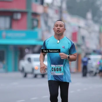 Runner Photo 8872861