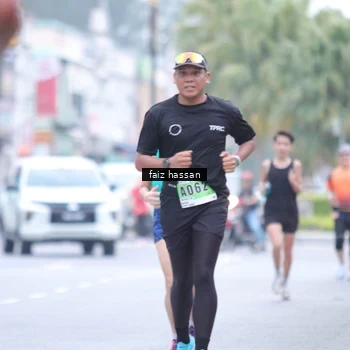 Runner Photo 8872865