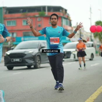 Runner Photo 8872868