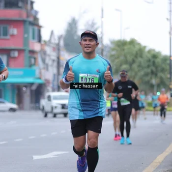 Runner Photo 8872874
