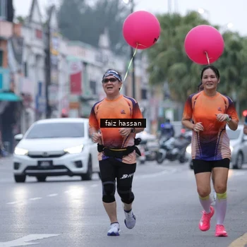 Runner Photo 8872879