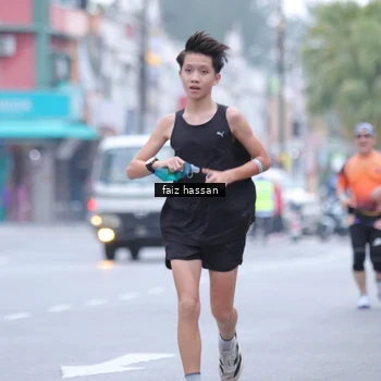 Runner Photo 8872881