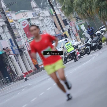 Runner Photo 8872892