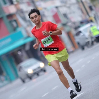 Runner Photo 8872893
