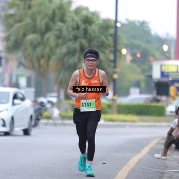 Runner Photo 8872904