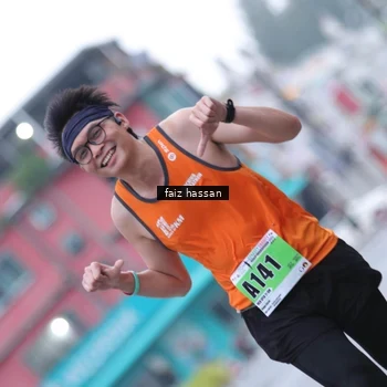 Runner Photo 8872909