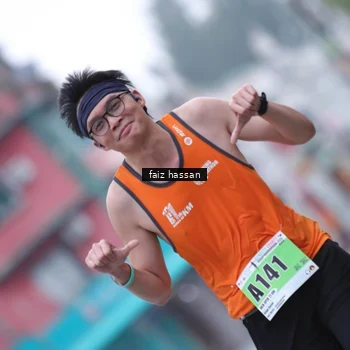 Runner Photo 8872912