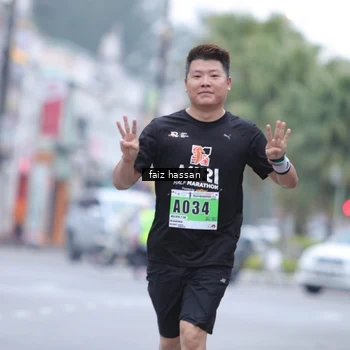 Runner Photo 8872919