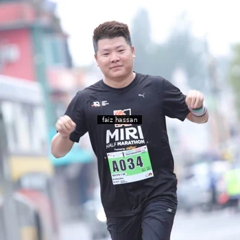 Runner Photo 8872922