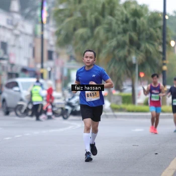Runner Photo 8872926