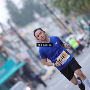 Runner Photo 8872933