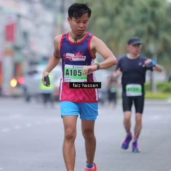 Runner Photo 8872937
