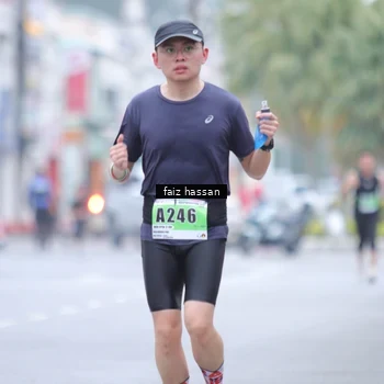 Runner Photo 8872945