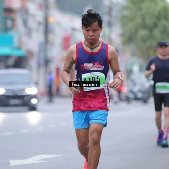 Runner Photo 8872946