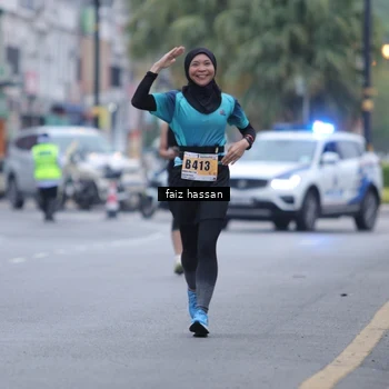 Runner Photo 8872959