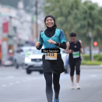 Runner Photo 8872965