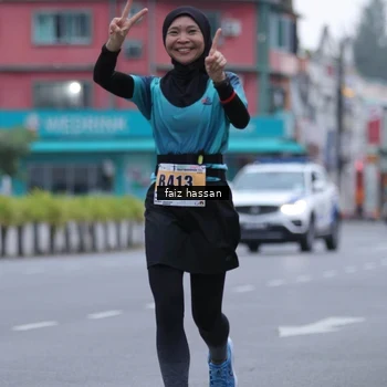 Runner Photo 8872980