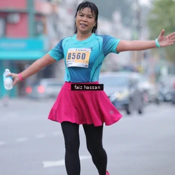 Runner Photo 8872995