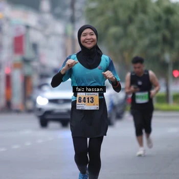 Runner Photo 8872999