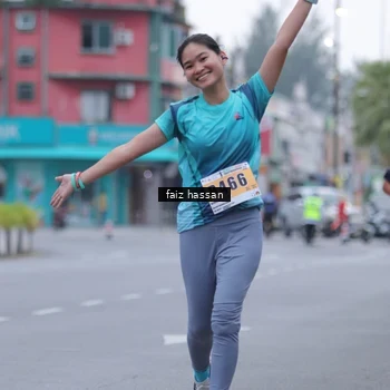Runner Photo 8873003