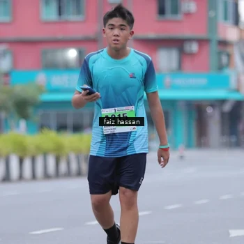 Runner Photo 8873005