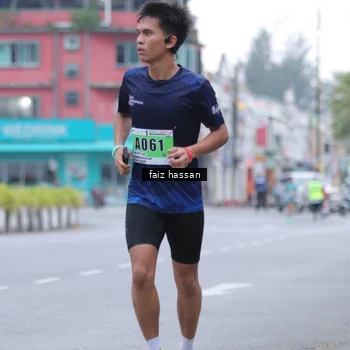 Runner Photo 8873009