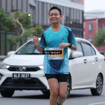 Runner Photo 8873013