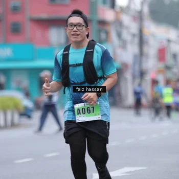 Runner Photo 8873019
