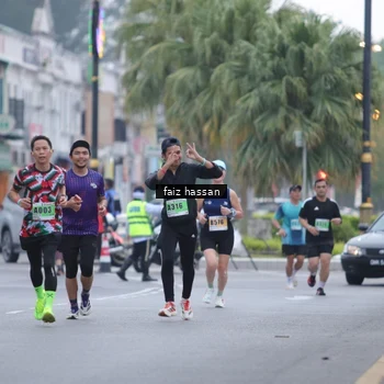 Runner Photo 8873027