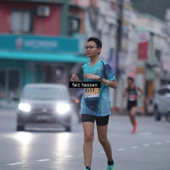Runner Photo 8873028