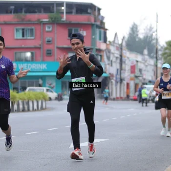 Runner Photo 8873047