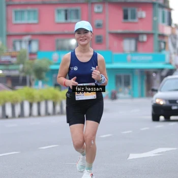 Runner Photo 8873052