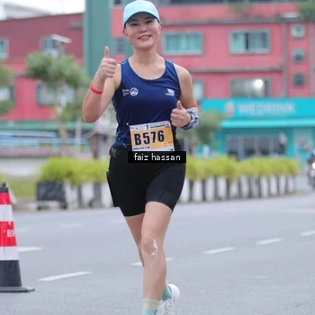 Runner Photo 8873057